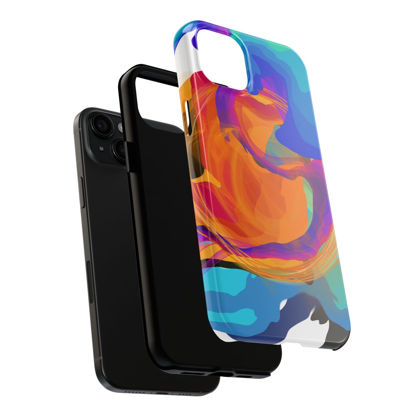 Tough Phone Cases 1:4