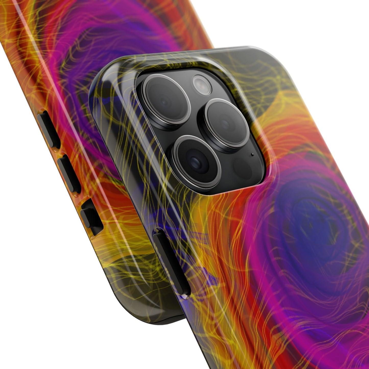 Tough Phone Case 1:2