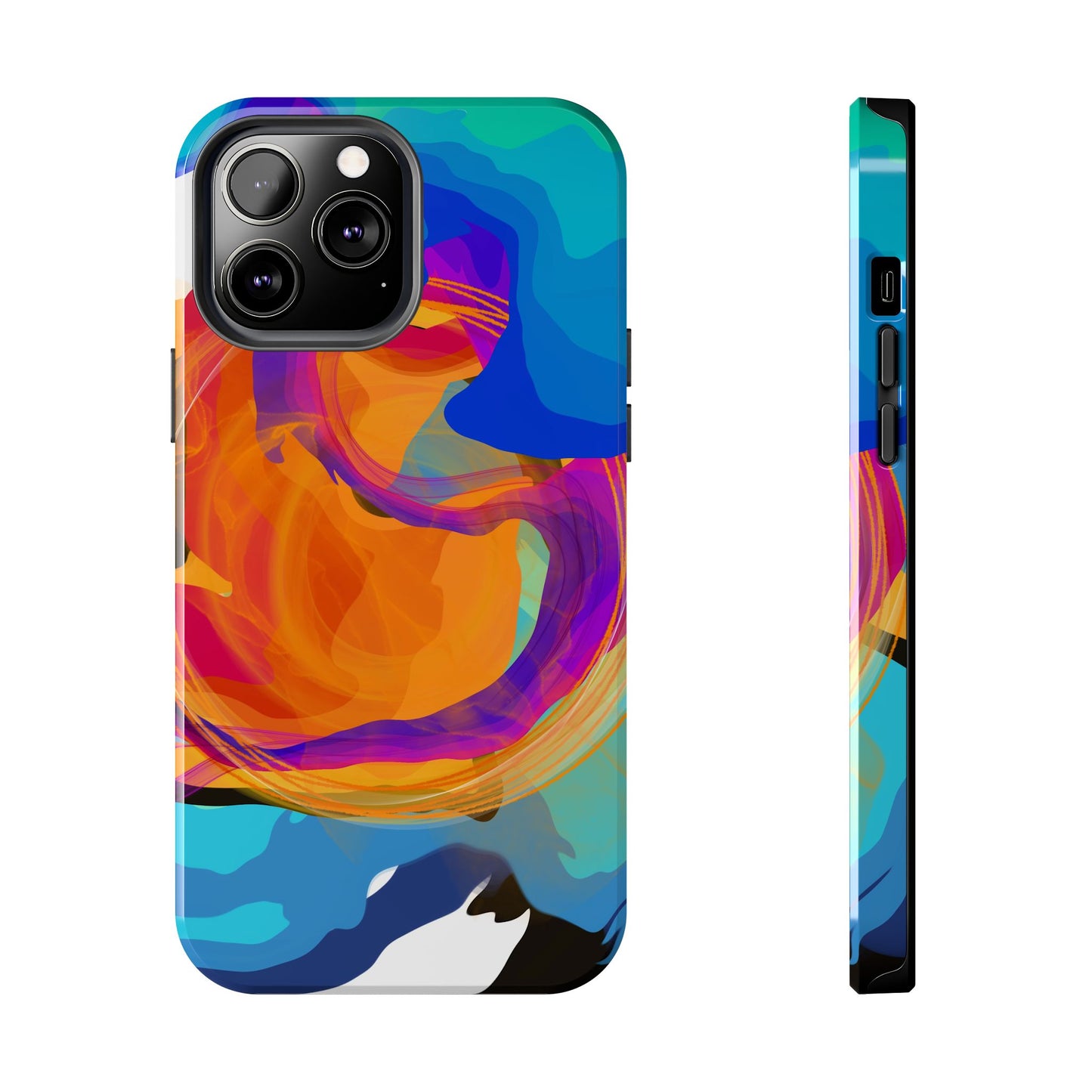 Tough Phone Cases 1:4