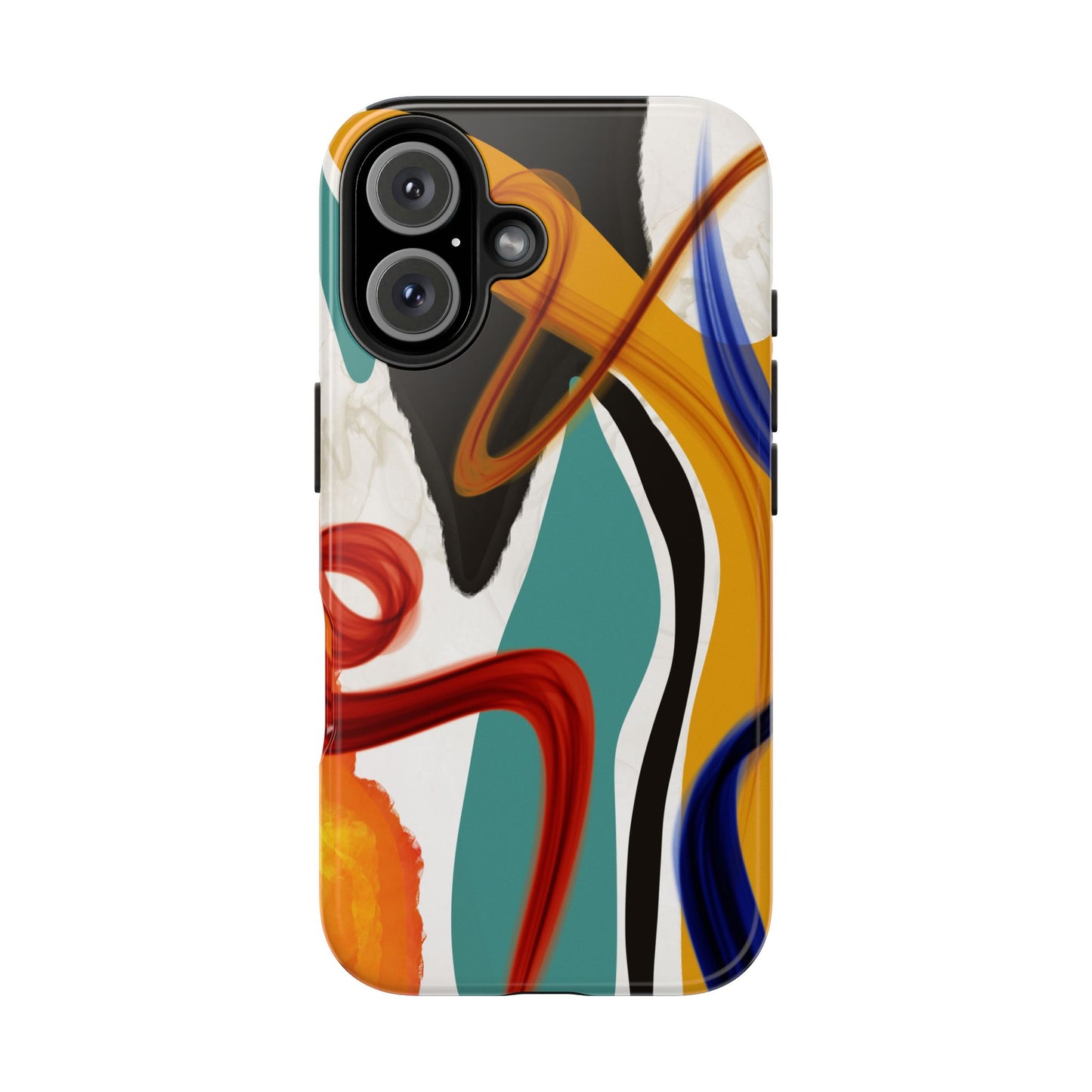 Tough Phone Cover 1:1