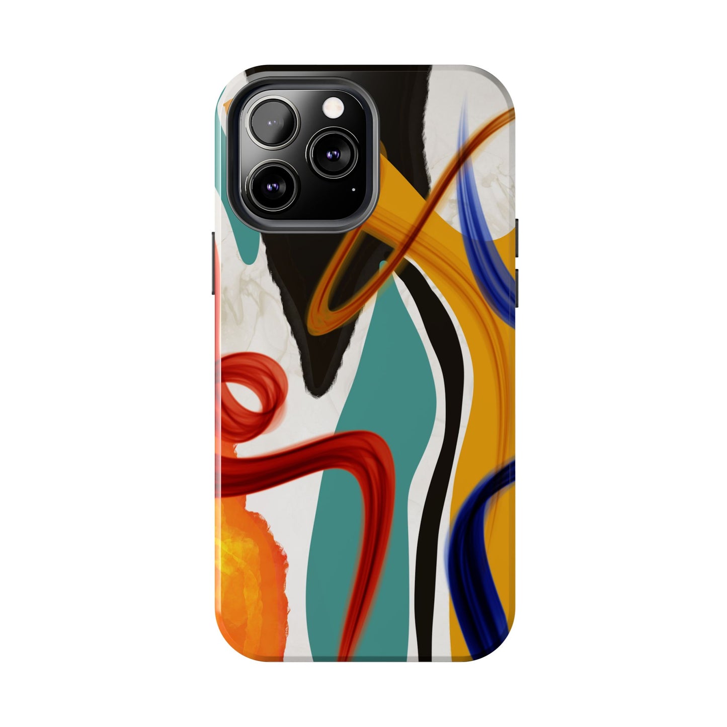 Tough Phone Cover 1:1