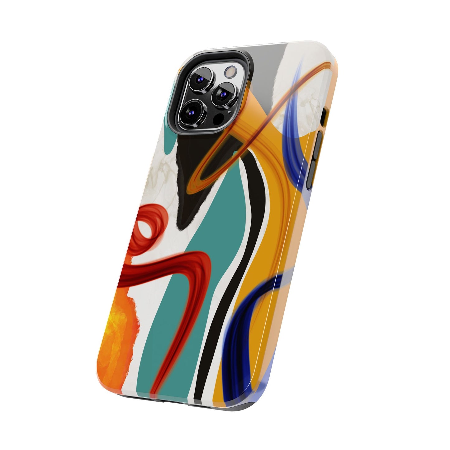 Tough Phone Cover 1:1