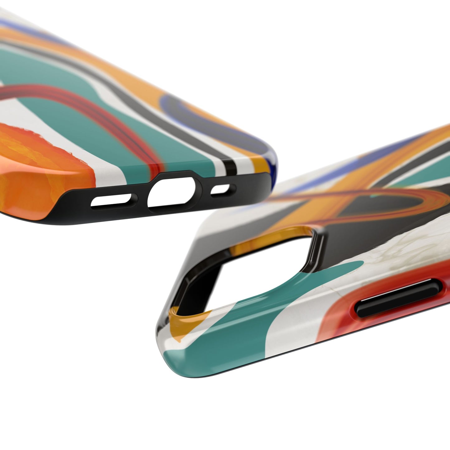 Tough Phone Cover 1:1