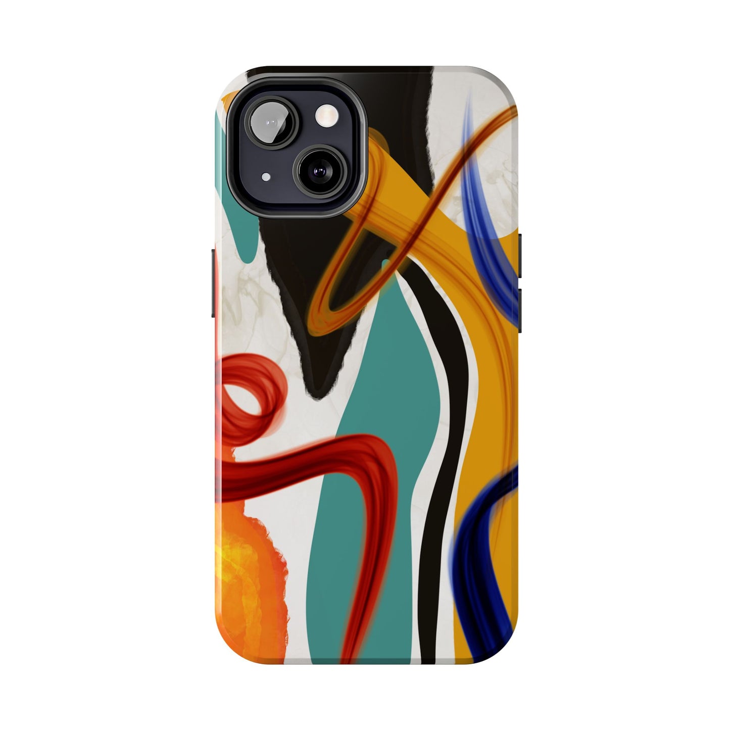 Tough Phone Cover 1:1