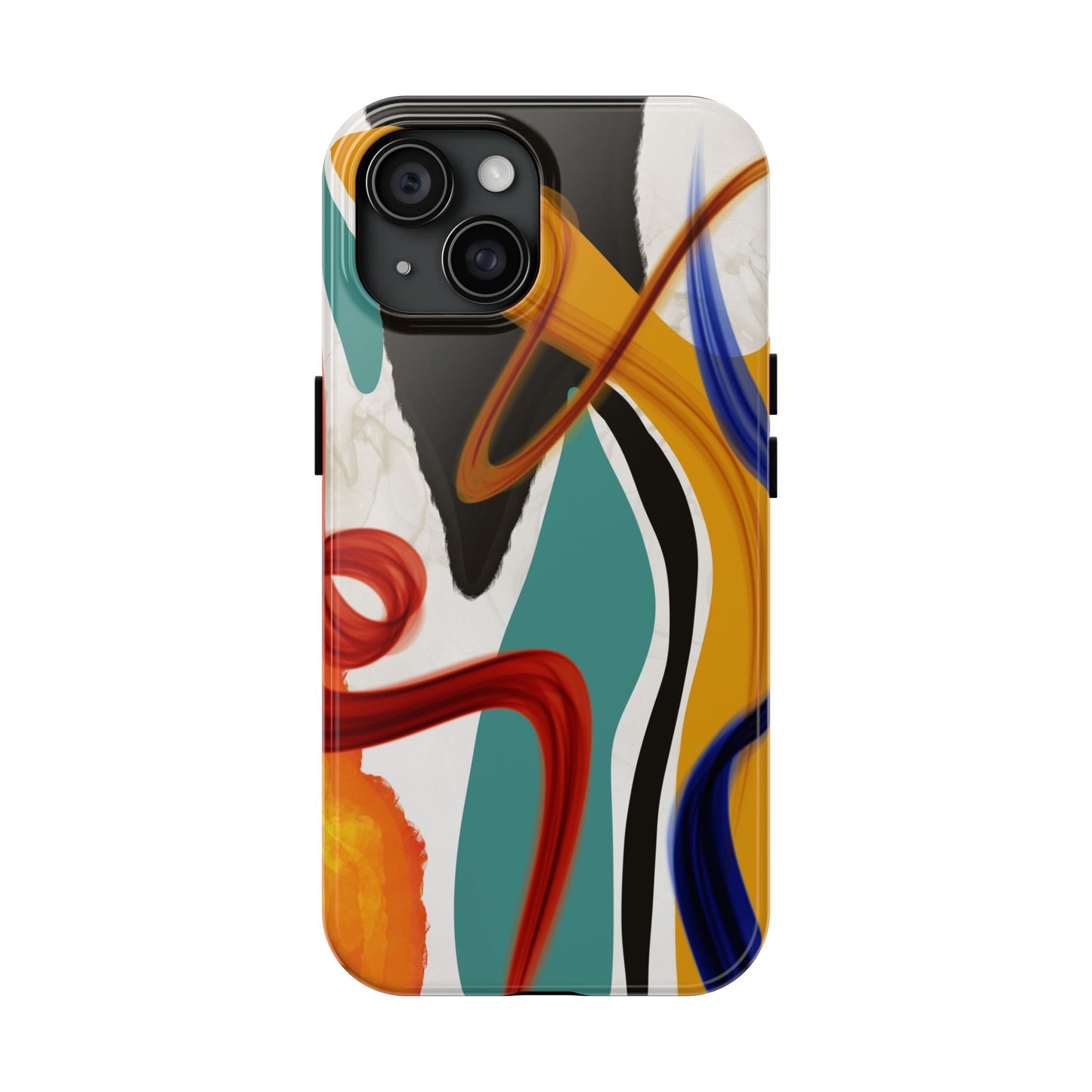 Tough Phone Cover 1:1