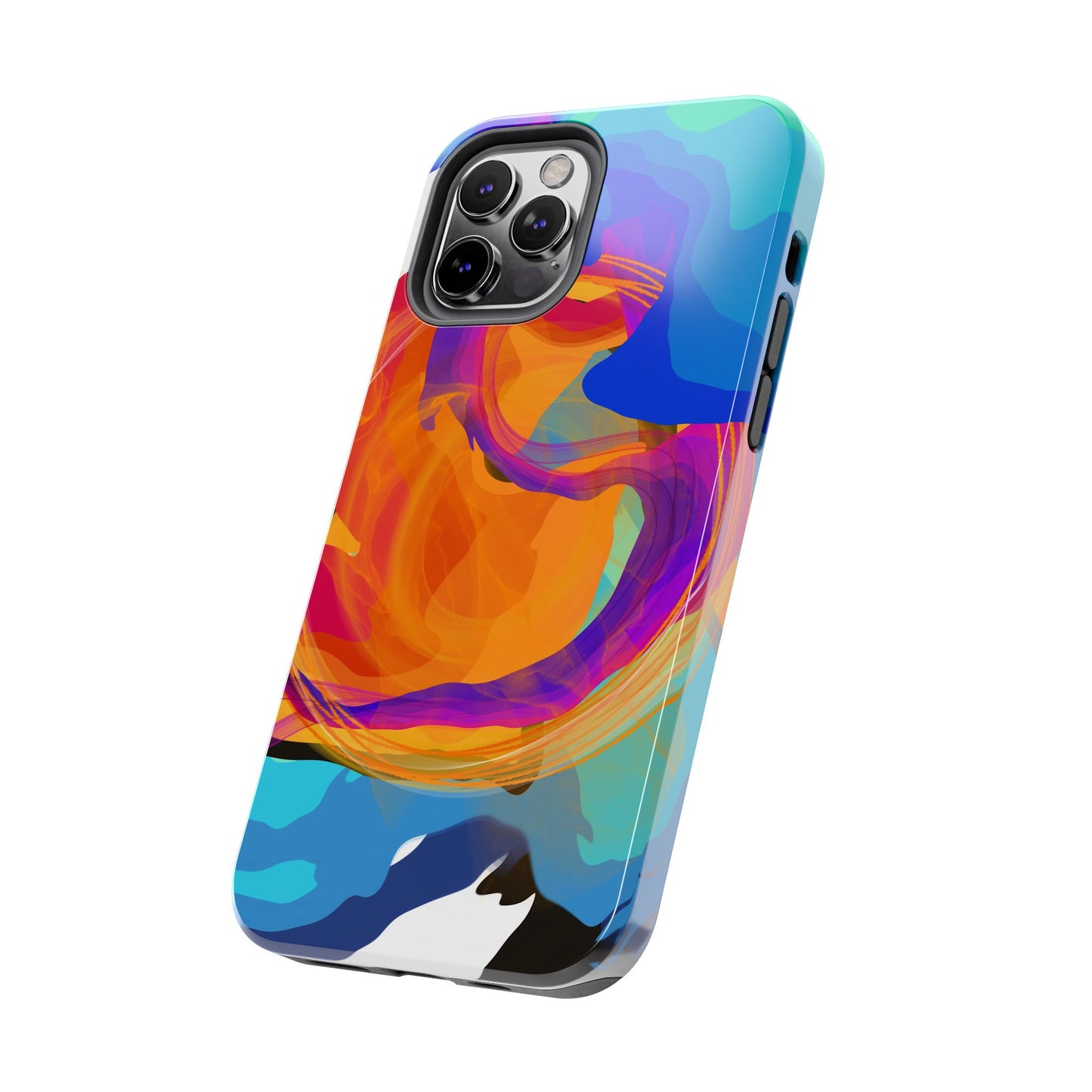 Tough Phone Cases 1:4