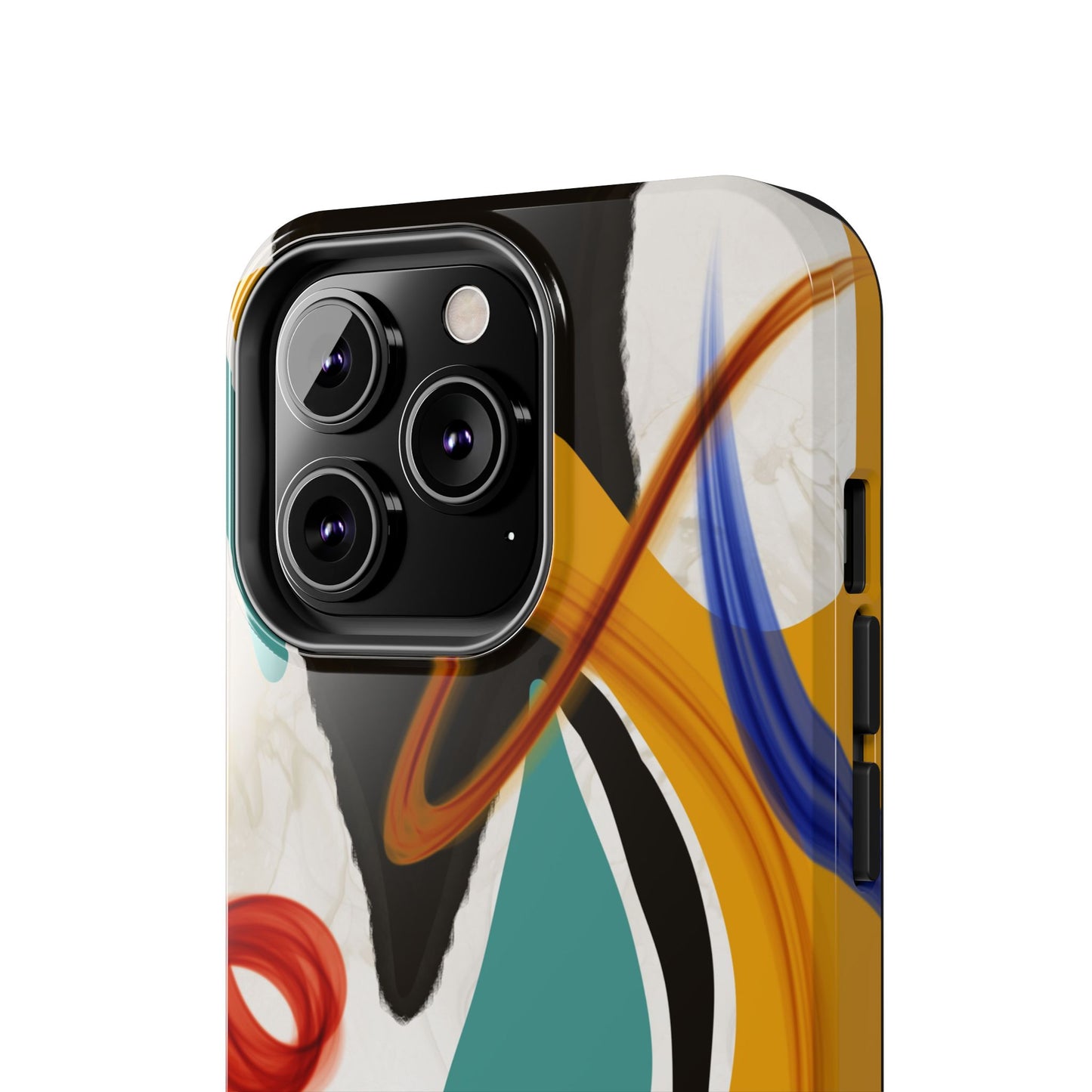 Tough Phone Cover 1:1