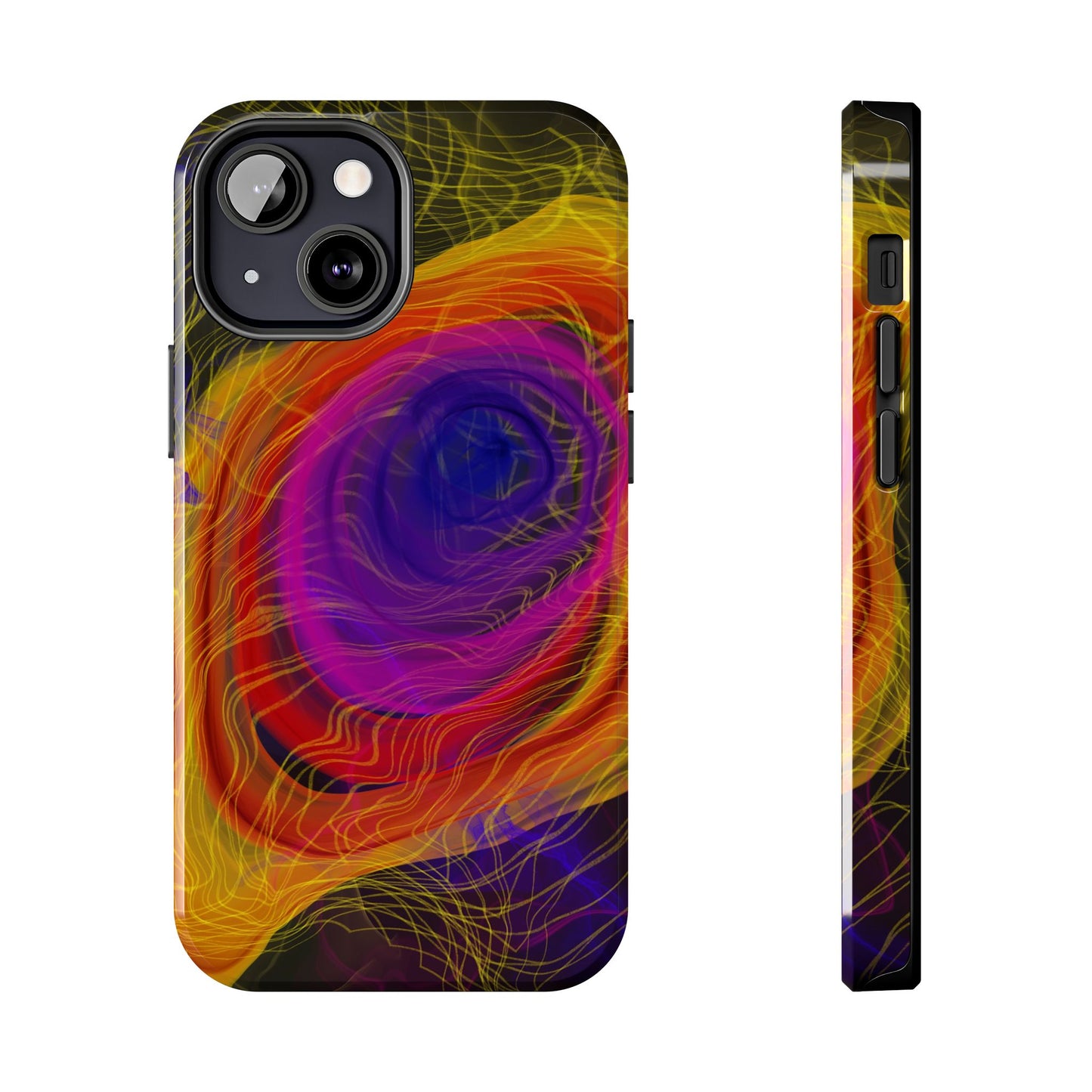 Tough Phone Case 1:2