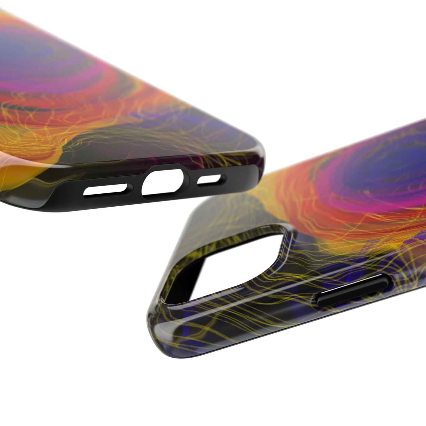 Tough Phone Case 1:2