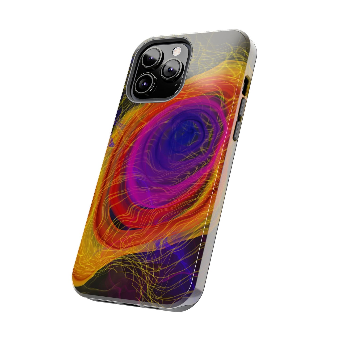 Tough Phone Case 1:2