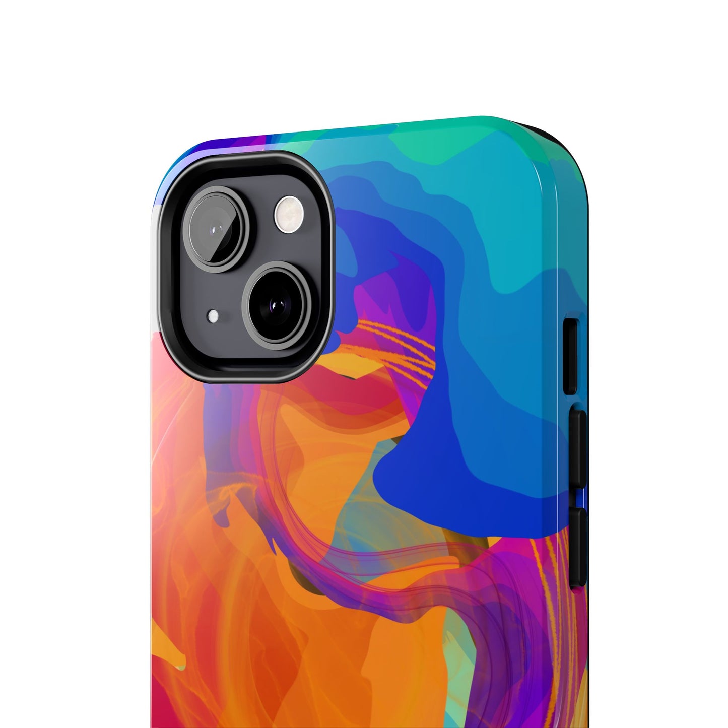 Tough Phone Cases 1:4