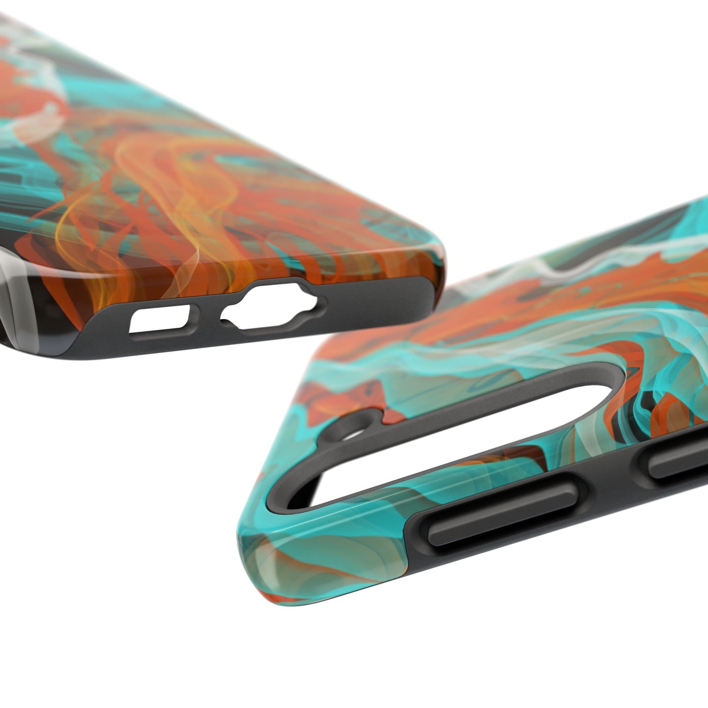 Tough Phone Case 1:3