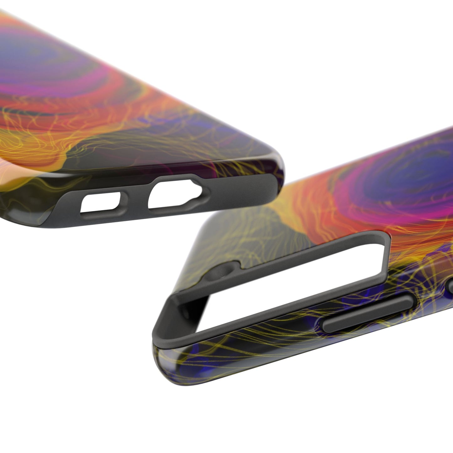 Tough Phone Case 1:2