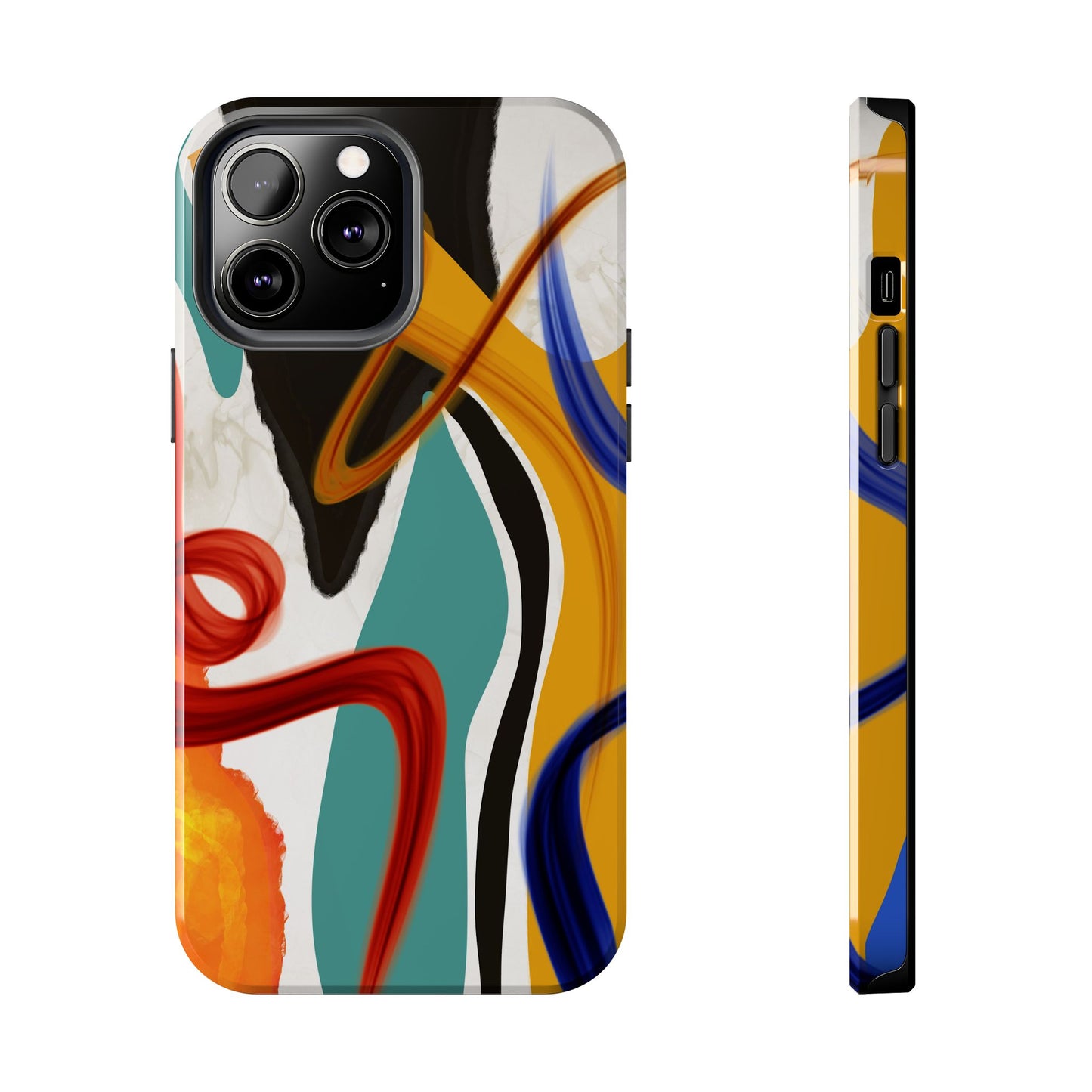 Tough Phone Cover 1:1