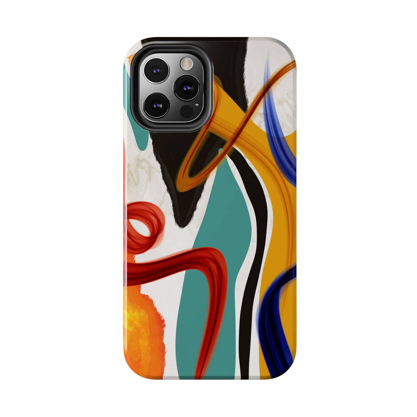 Tough Phone Cover 1:1
