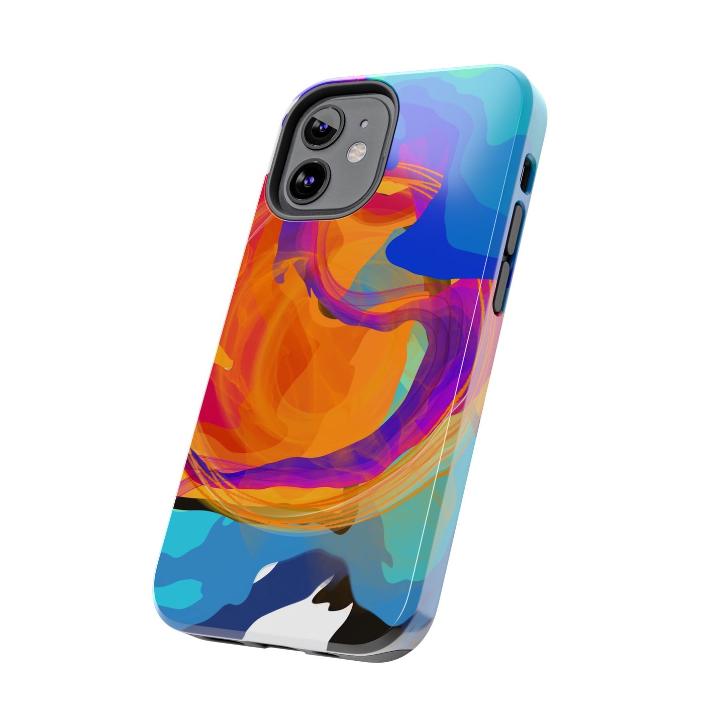 Tough Phone Cases 1:4