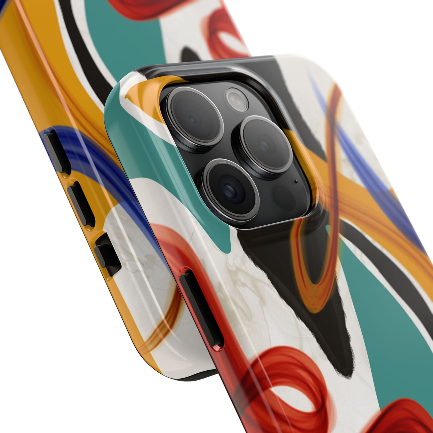 Tough Phone Cover 1:1