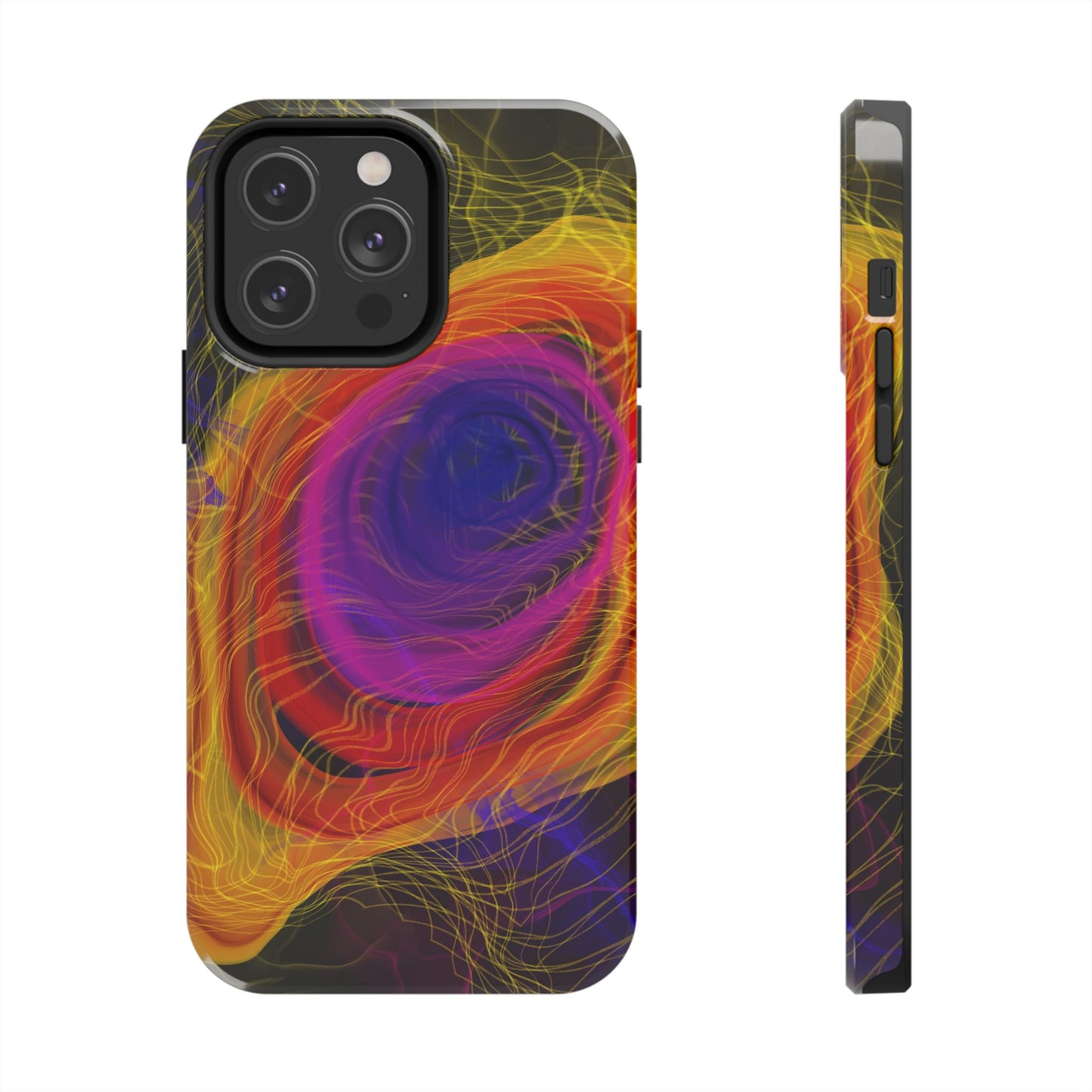 Tough Phone Case 1:2