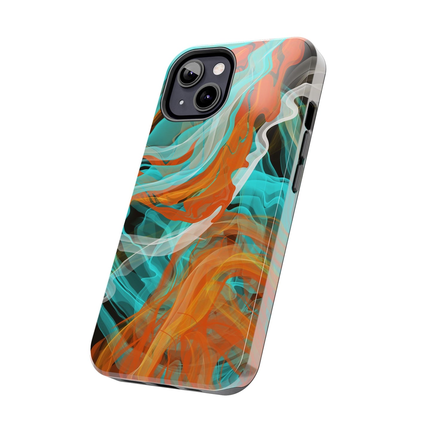 Tough Phone Case 1:3