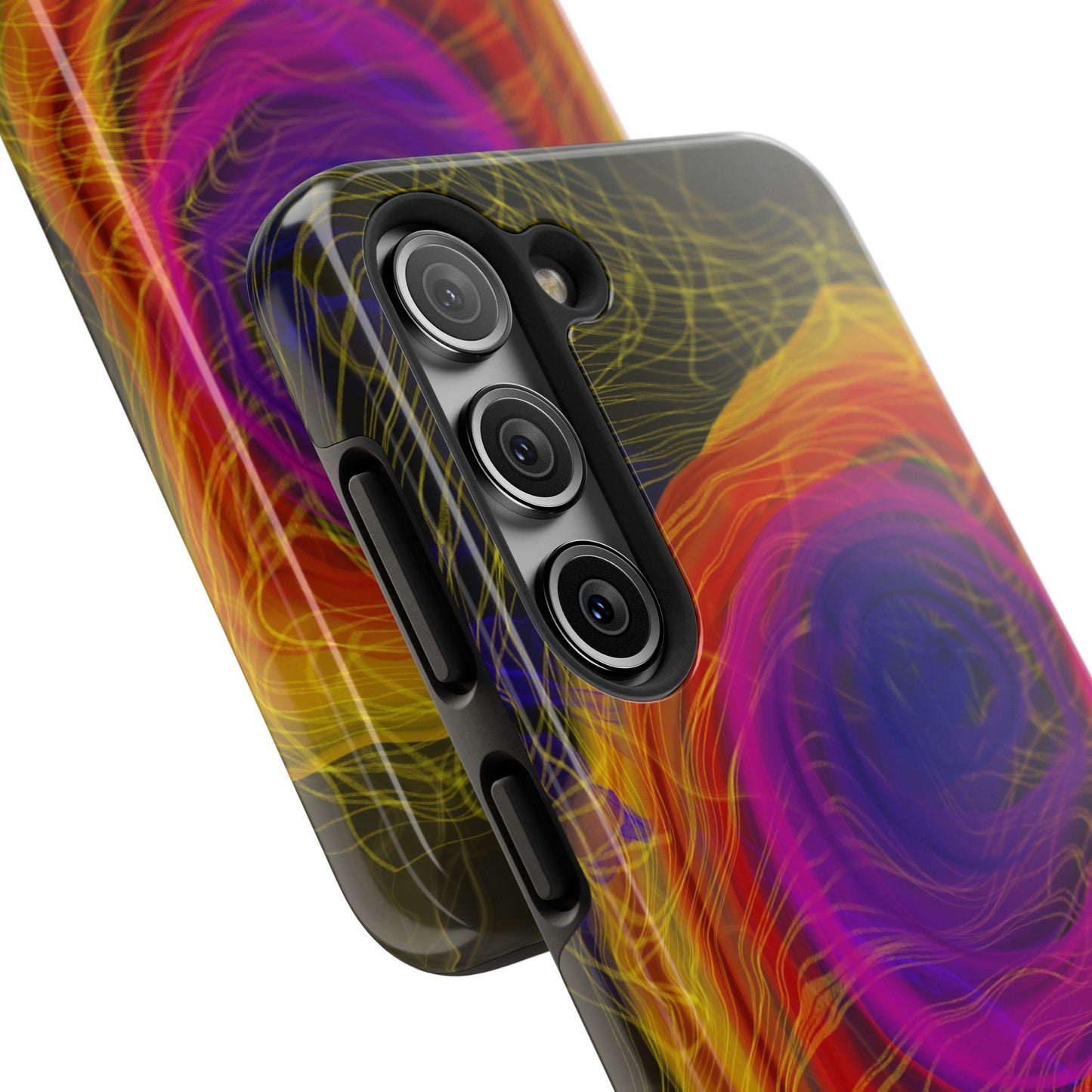 Tough Phone Case 1:2