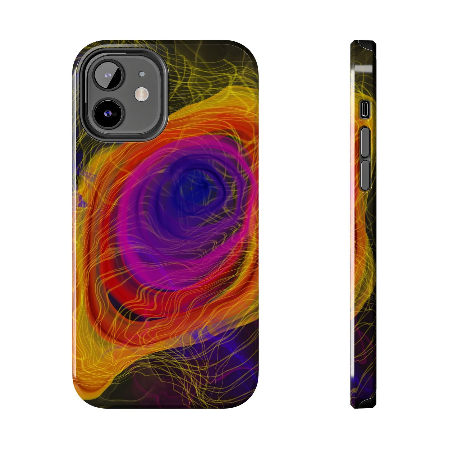 Tough Phone Case 1:2