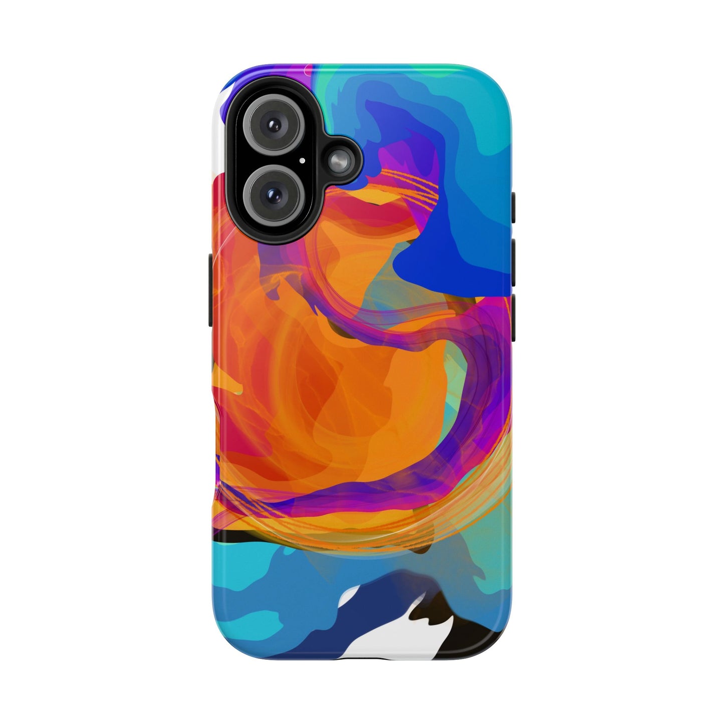Tough Phone Cases 1:4