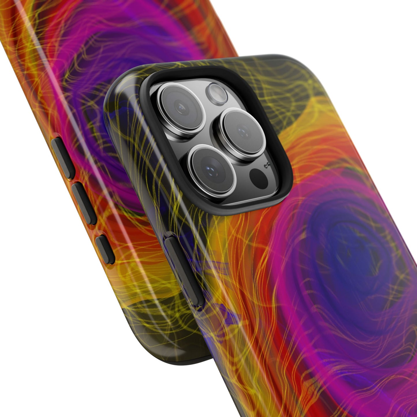 Tough Phone Case 1:2