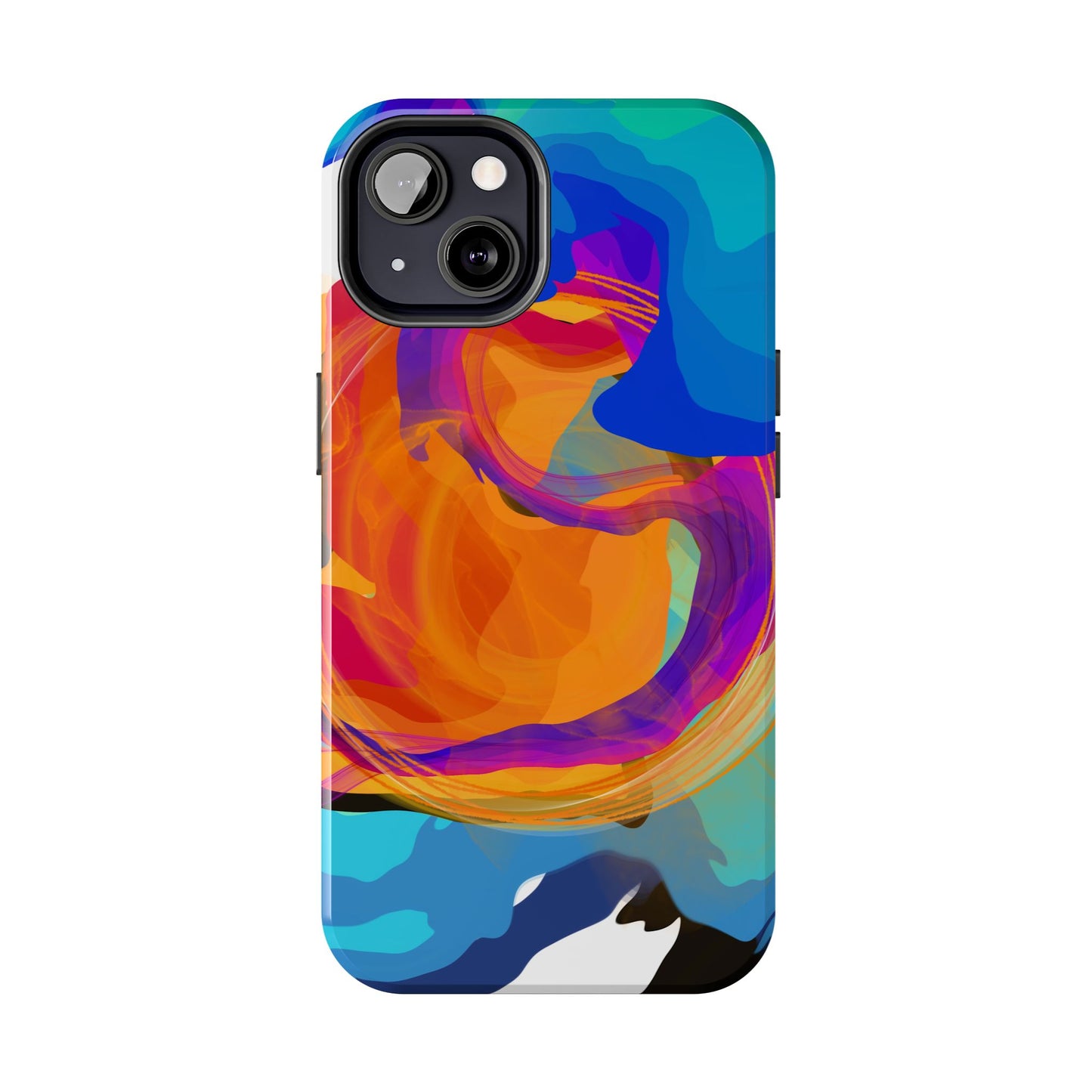 Tough Phone Cases 1:4