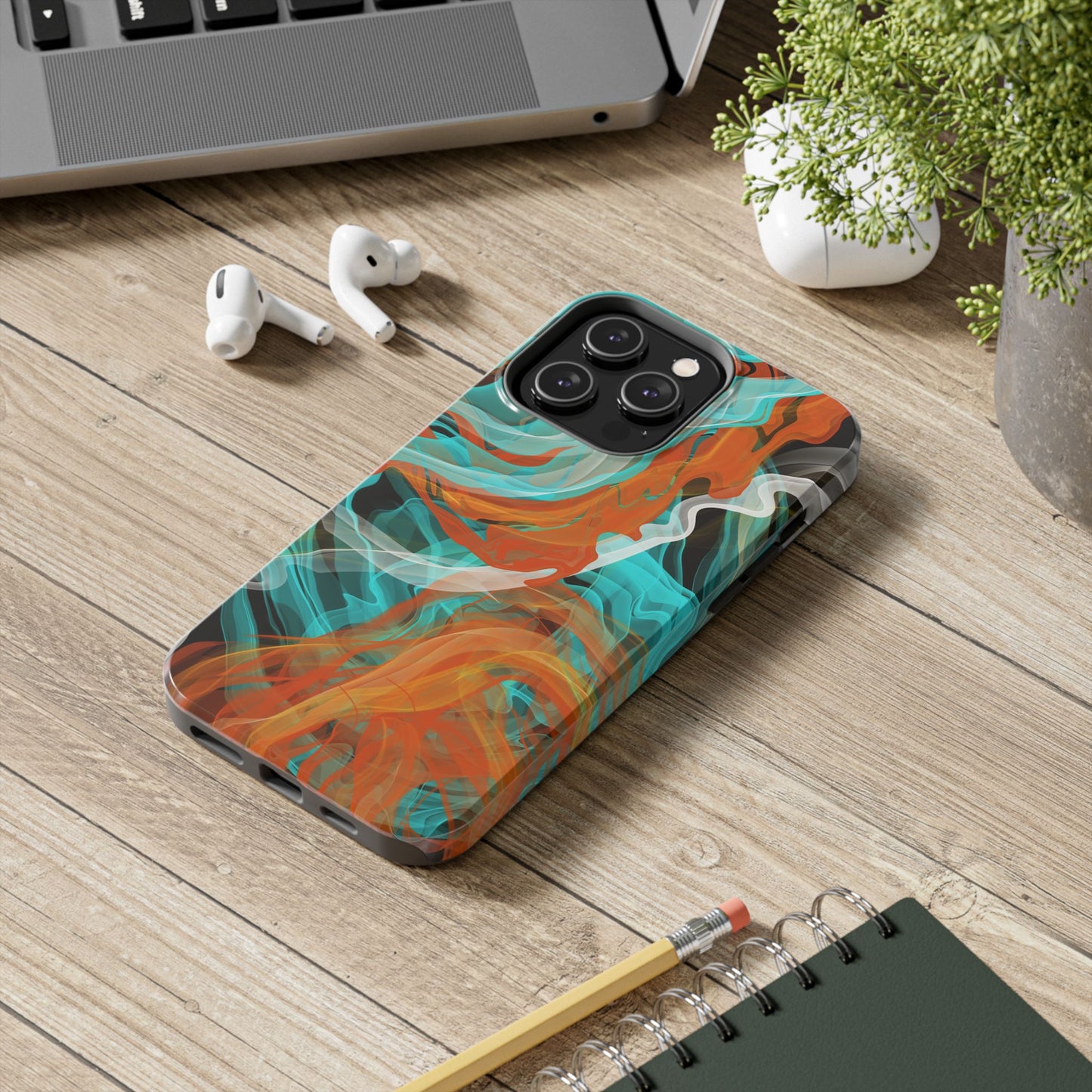 Tough Phone Case 1:3