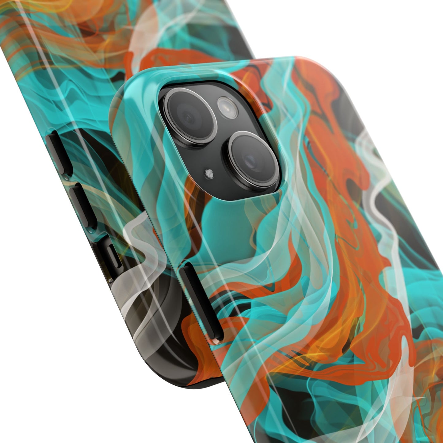 Tough Phone Case 1:3