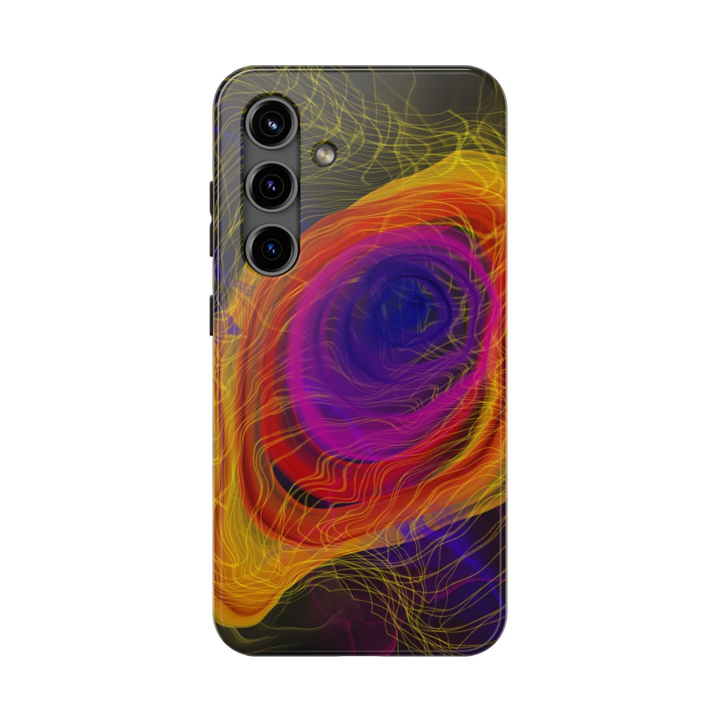 Tough Phone Case 1:2