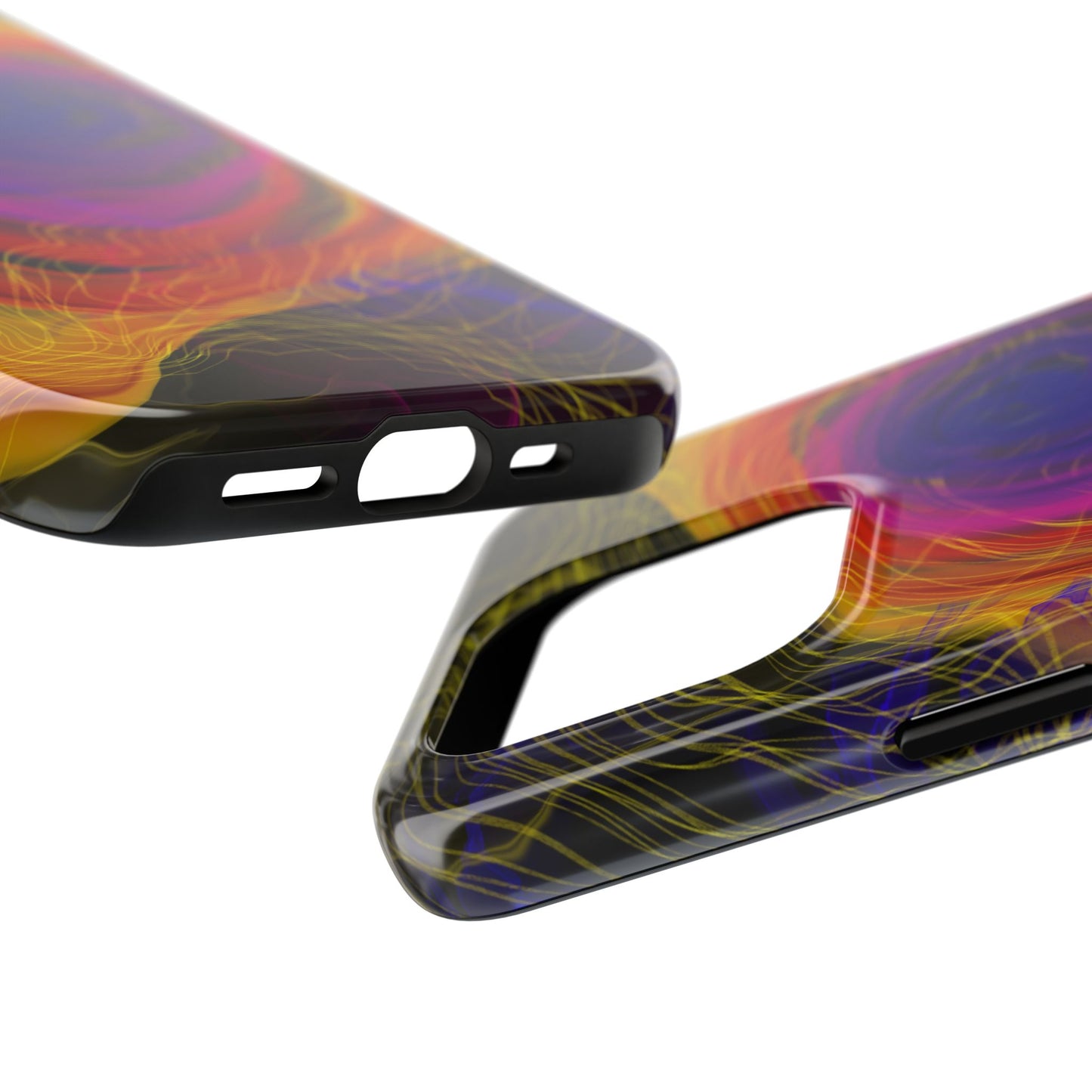Tough Phone Case 1:2