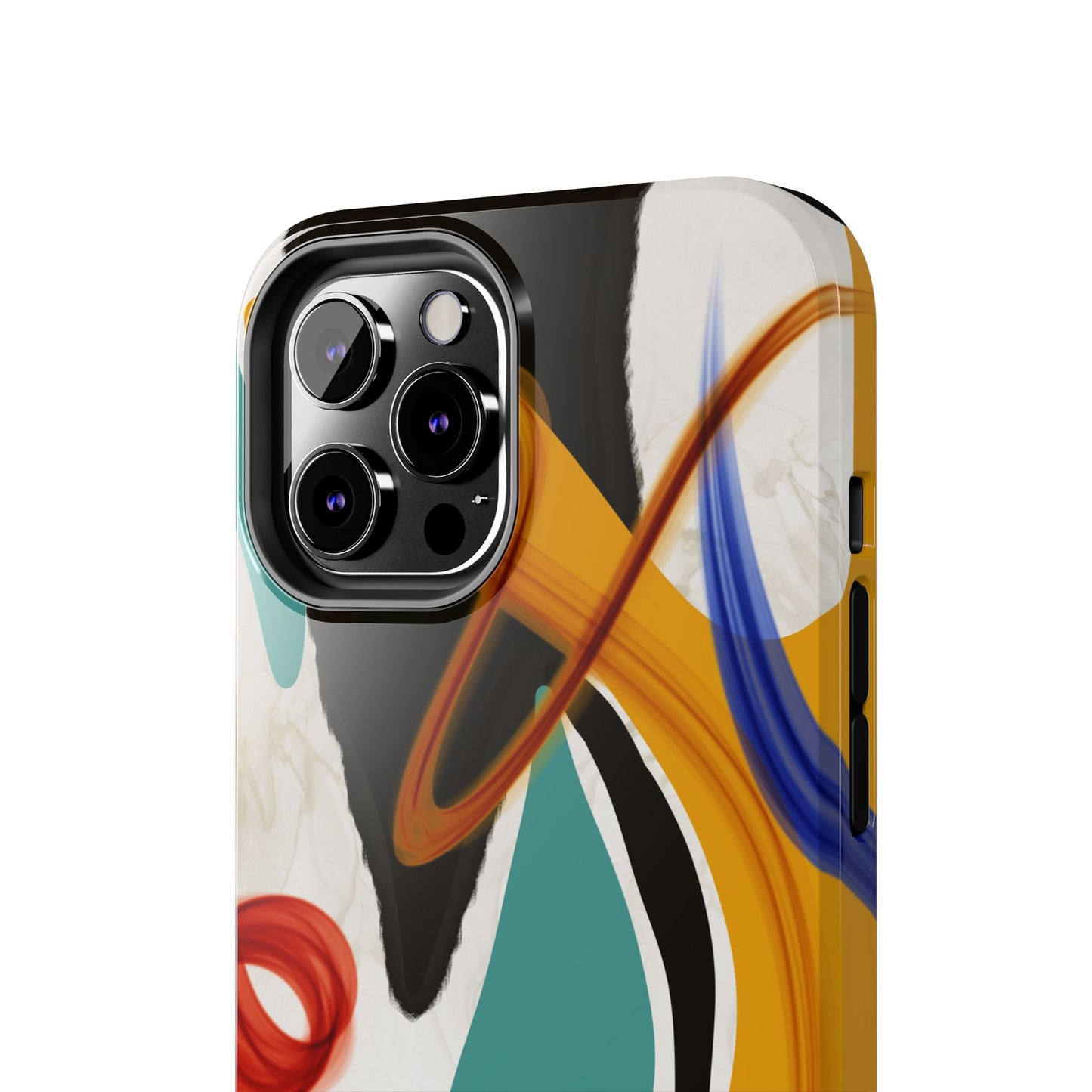 Tough Phone Cover 1:1