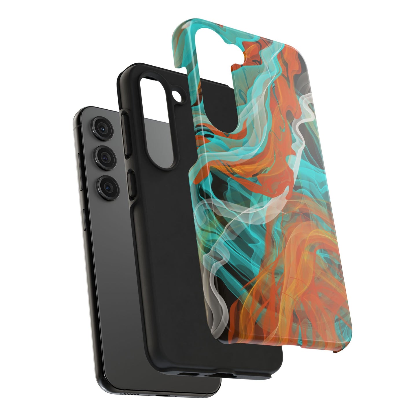 Tough Phone Case 1:3