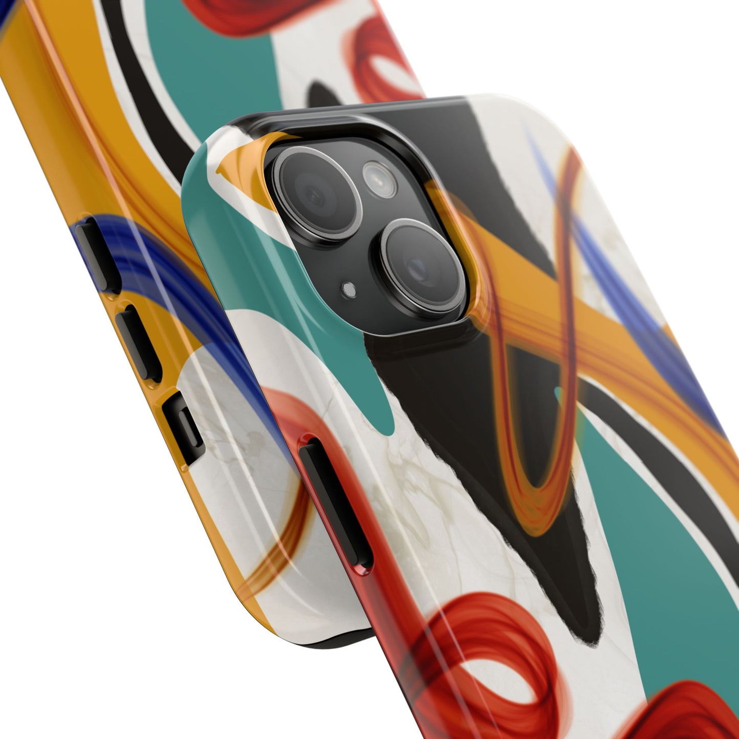 Tough Phone Cover 1:1