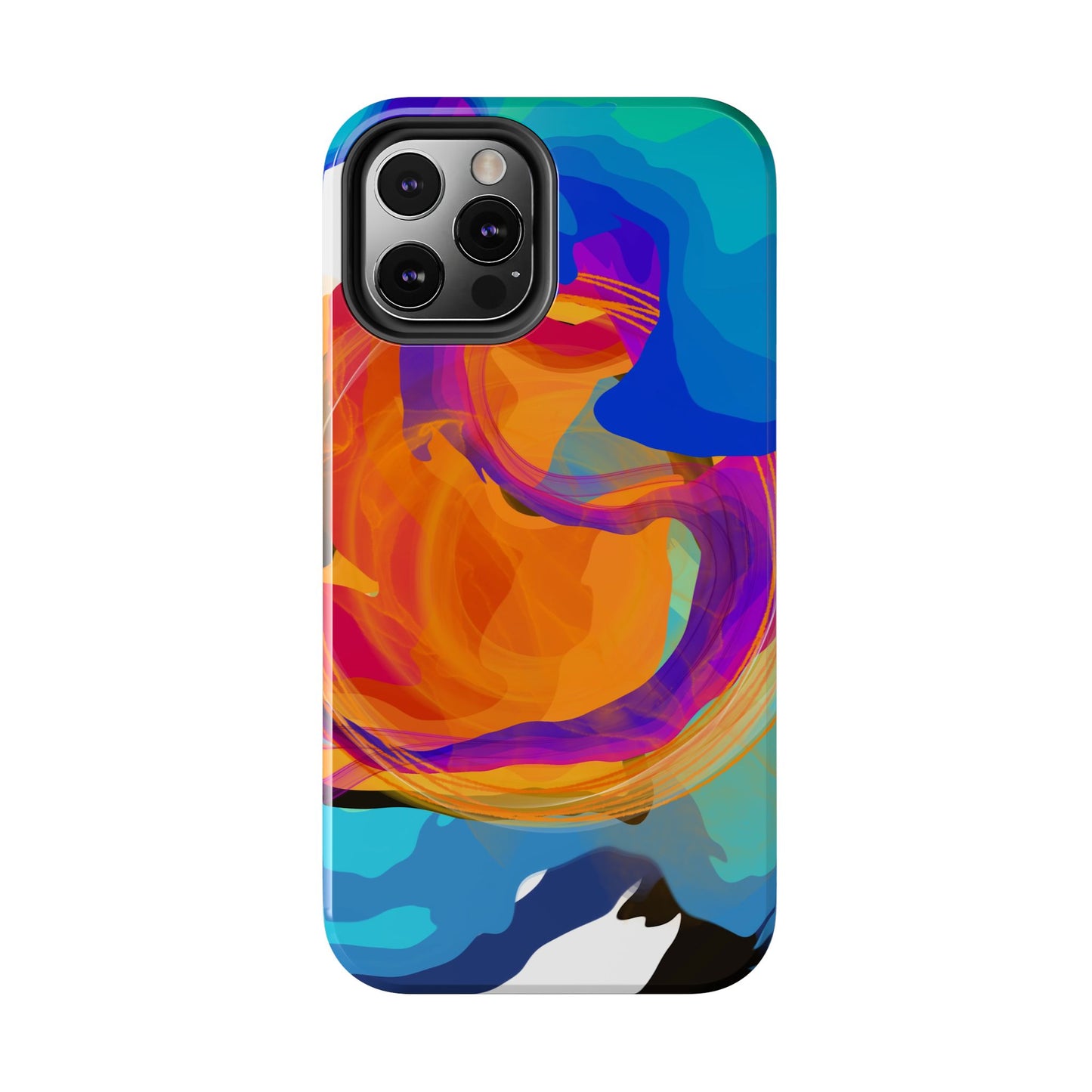Tough Phone Cases 1:4
