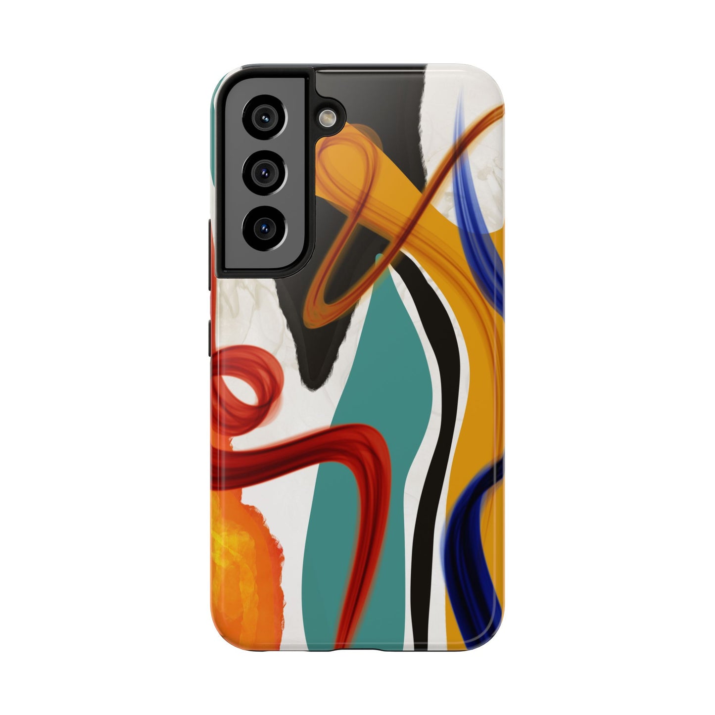 Tough Phone Cover 1:1