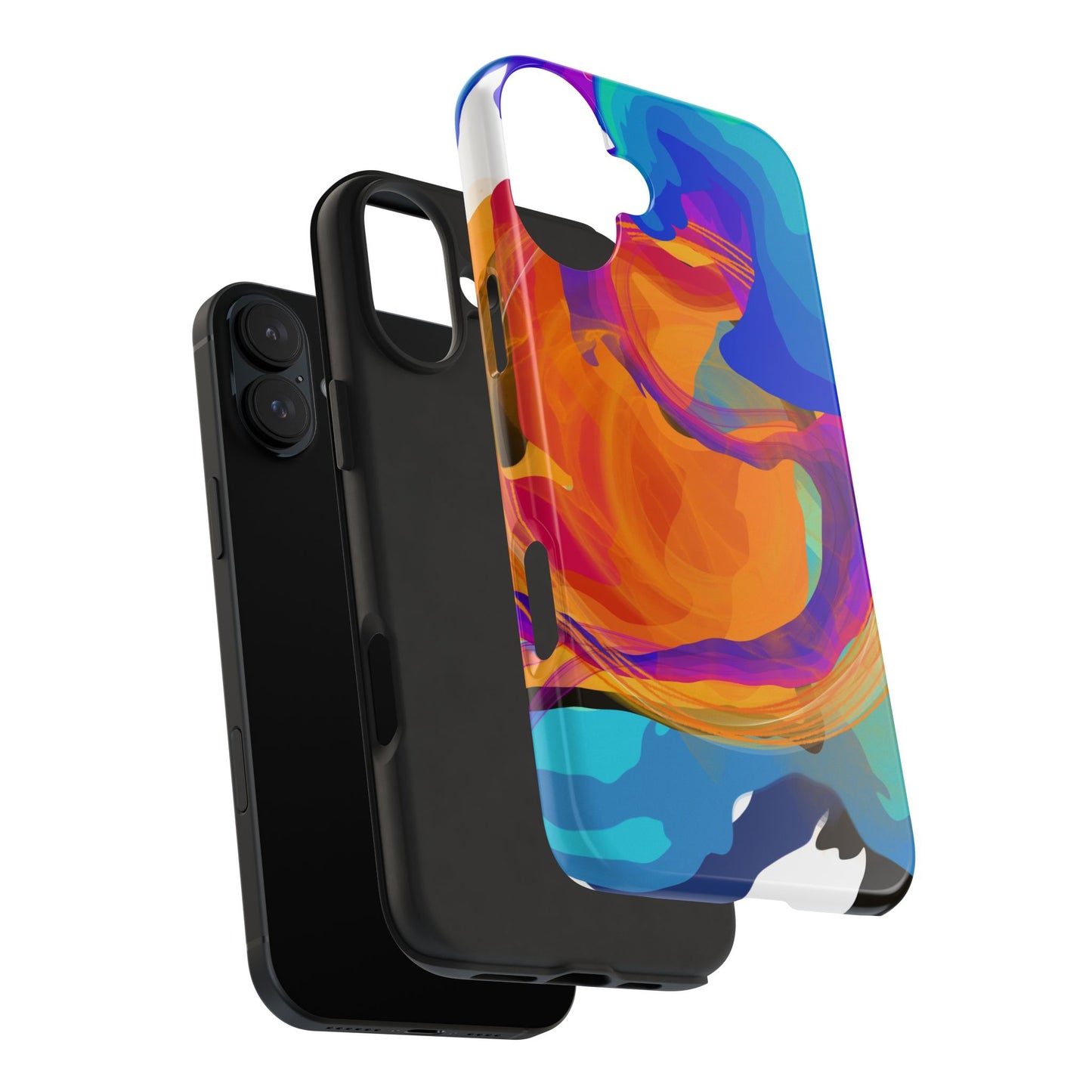 Tough Phone Cases 1:4