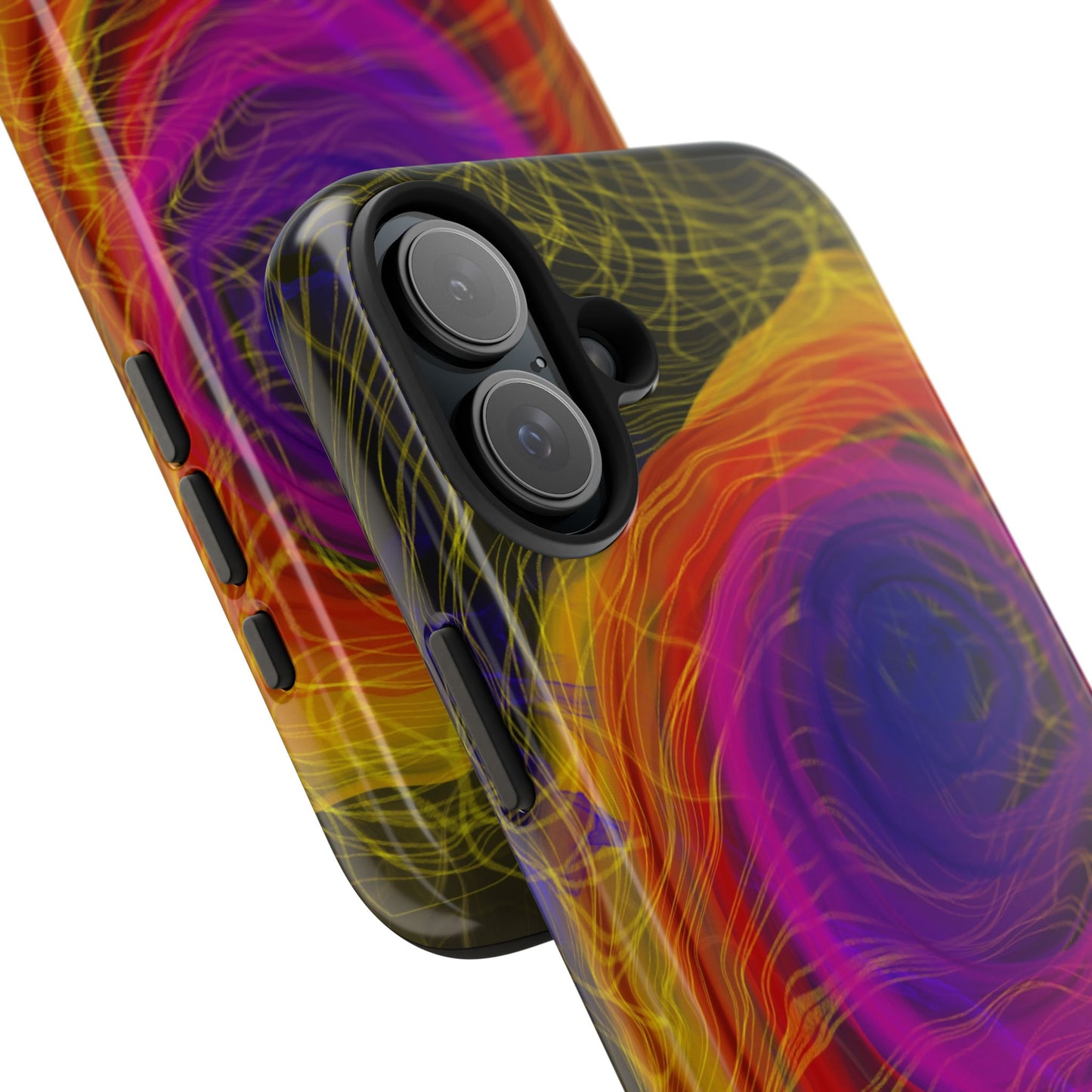Tough Phone Case 1:2