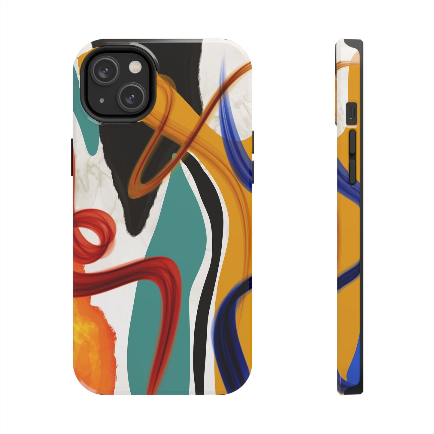 Tough Phone Cover 1:1