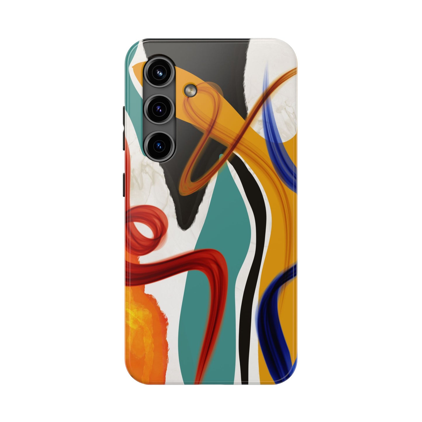 Tough Phone Cover 1:1