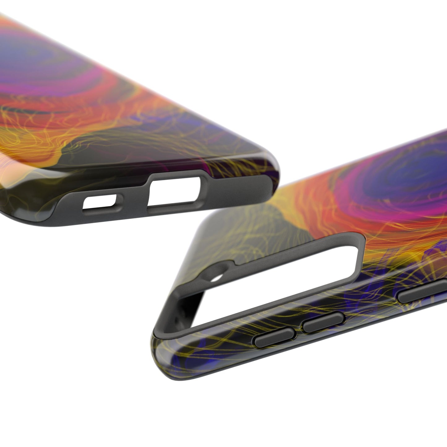 Tough Phone Case 1:2