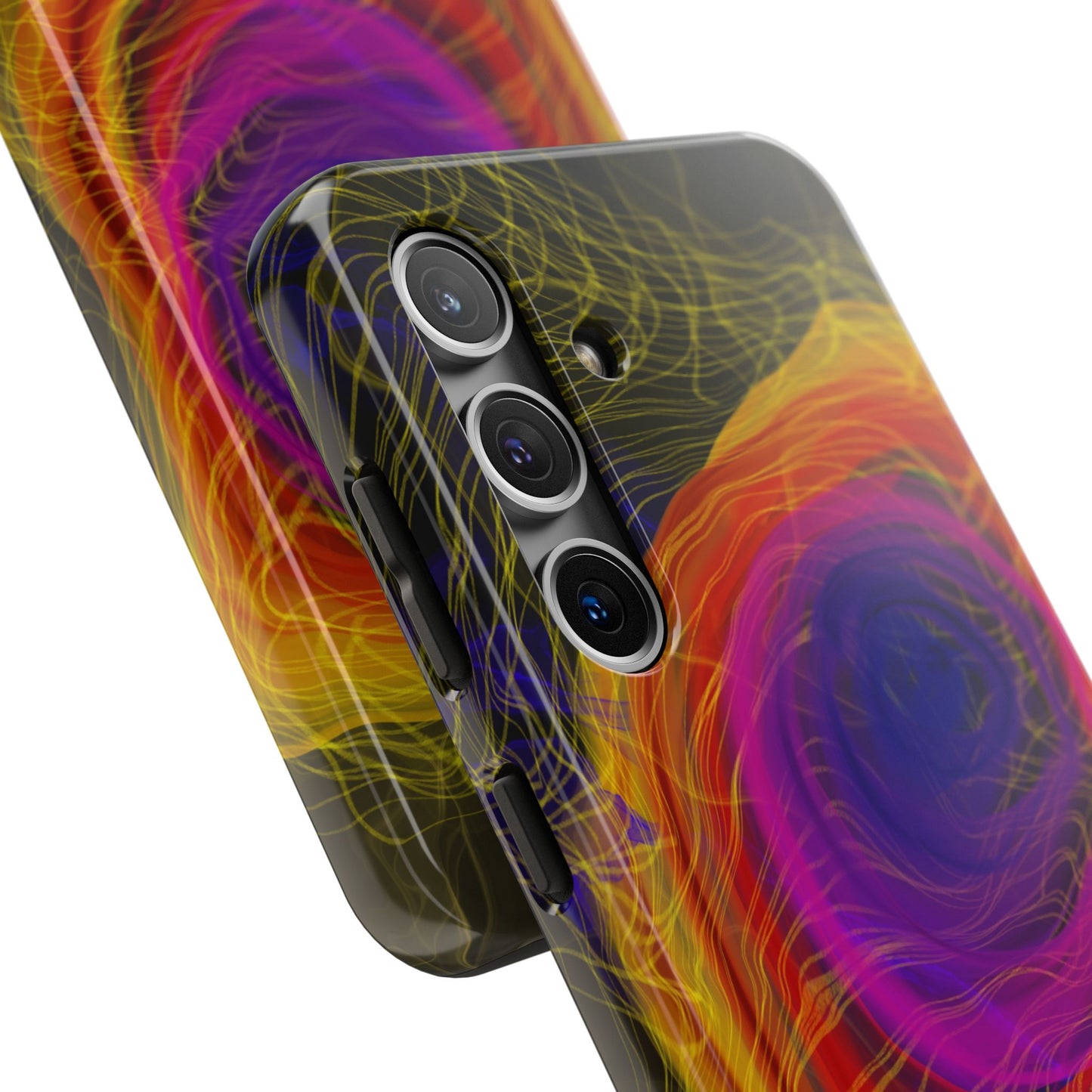 Tough Phone Case 1:2
