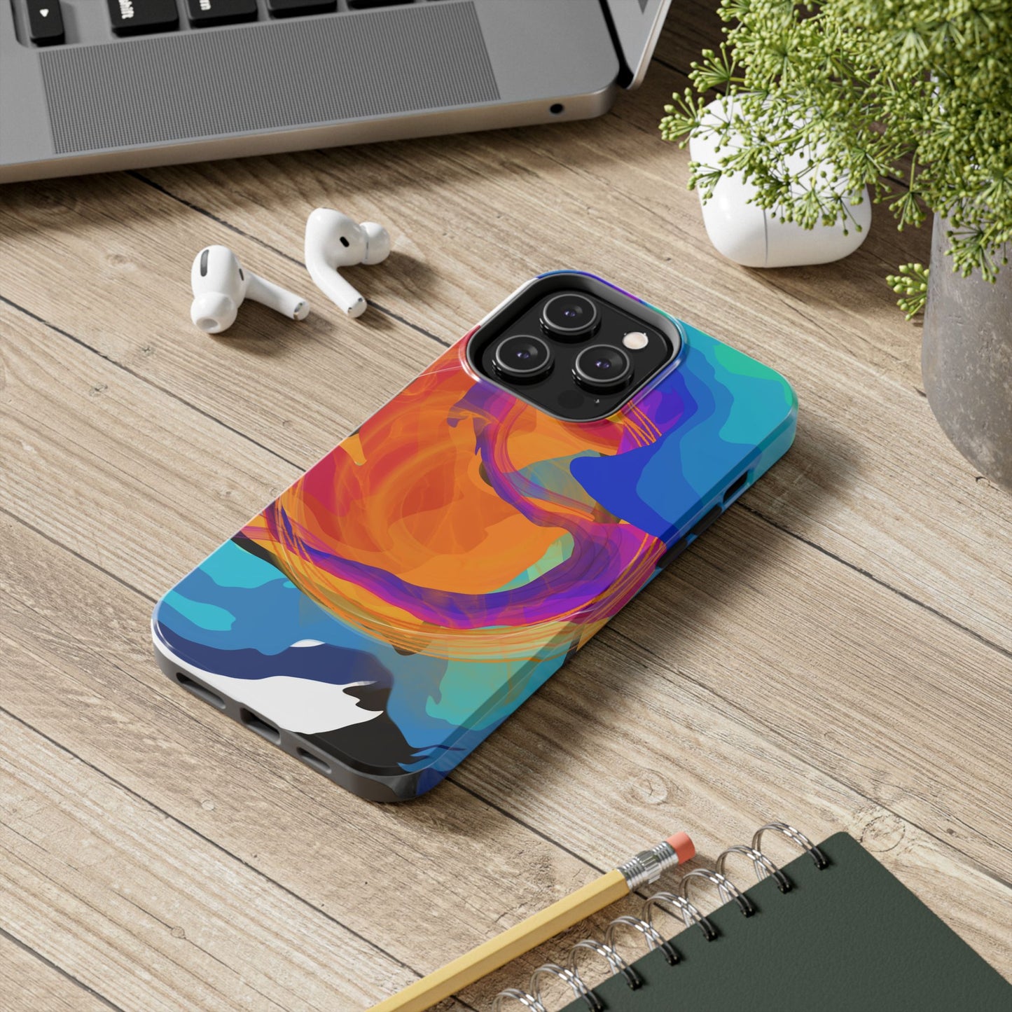 Tough Phone Cases 1:4
