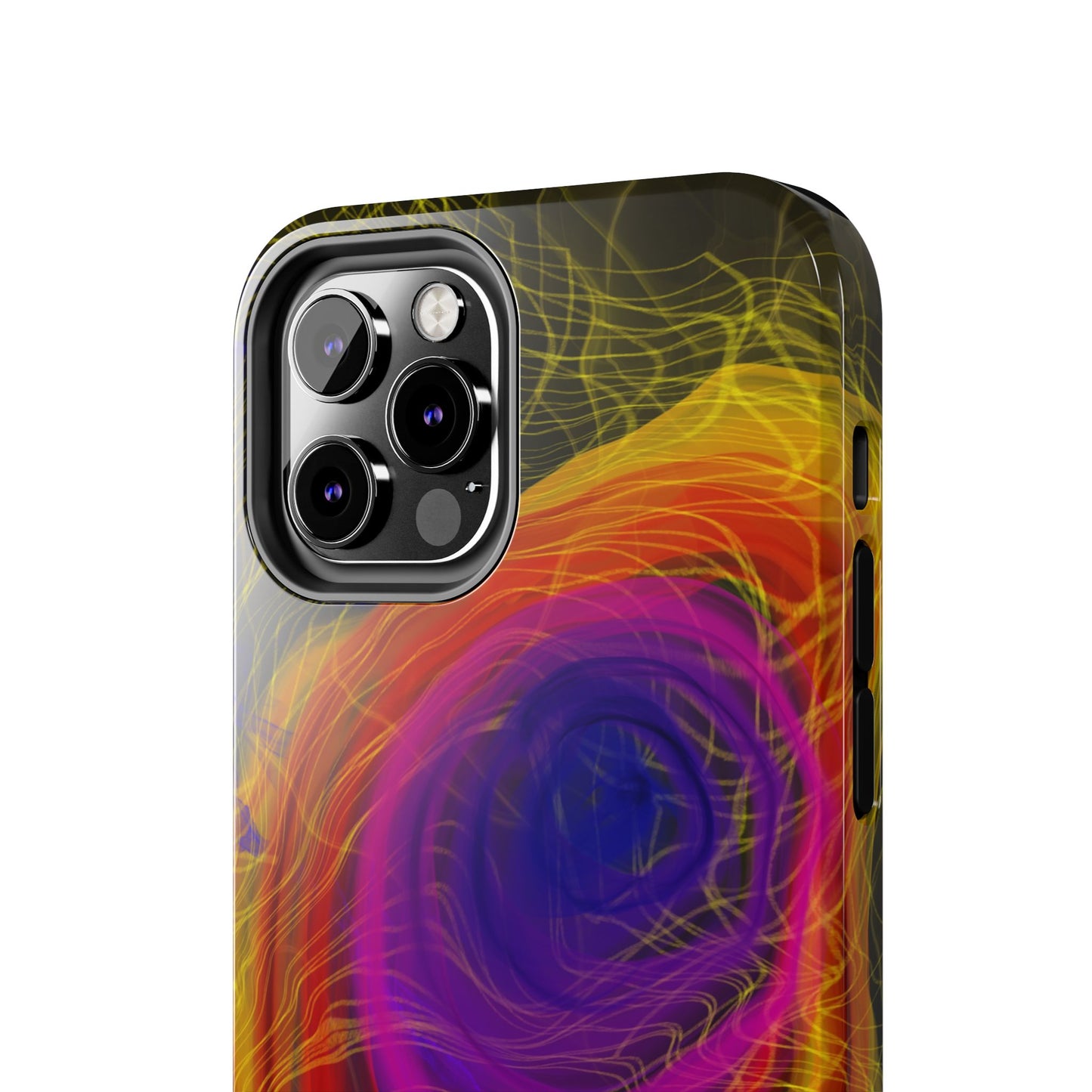 Tough Phone Case 1:2
