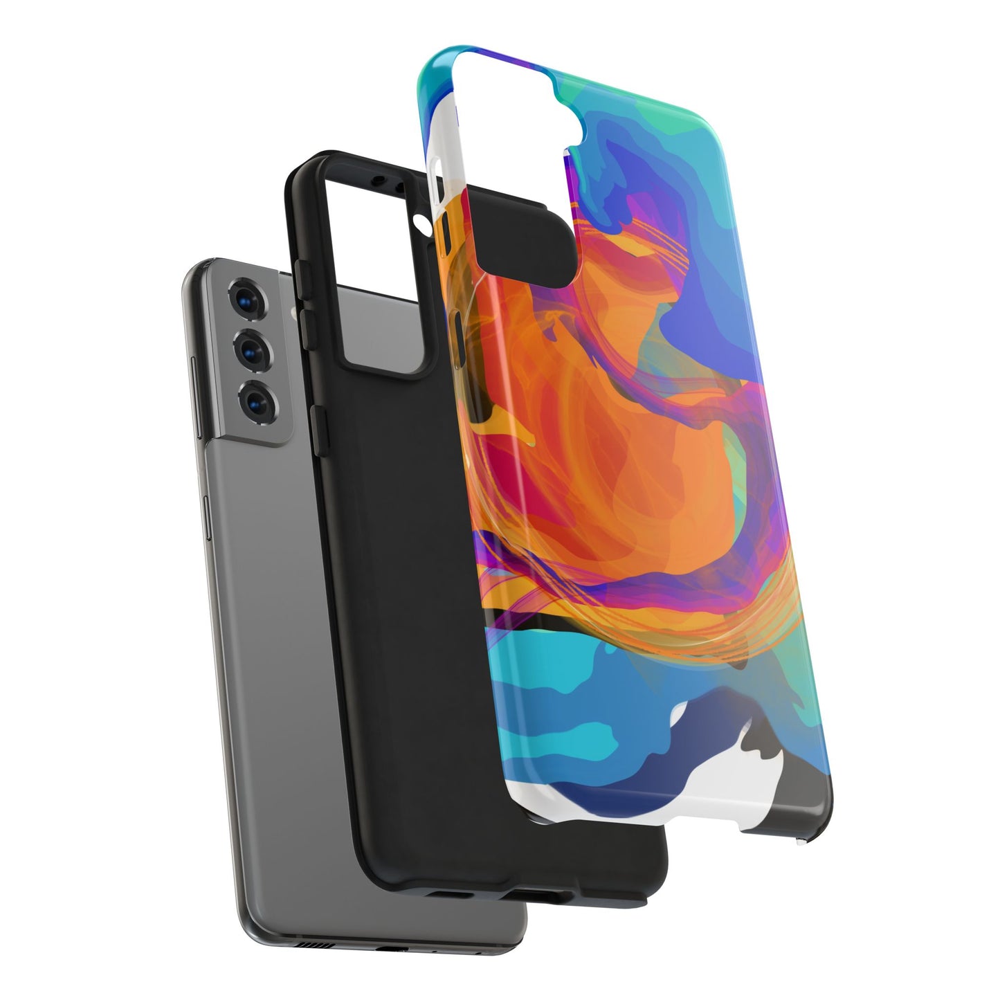 Tough Phone Cases 1:4