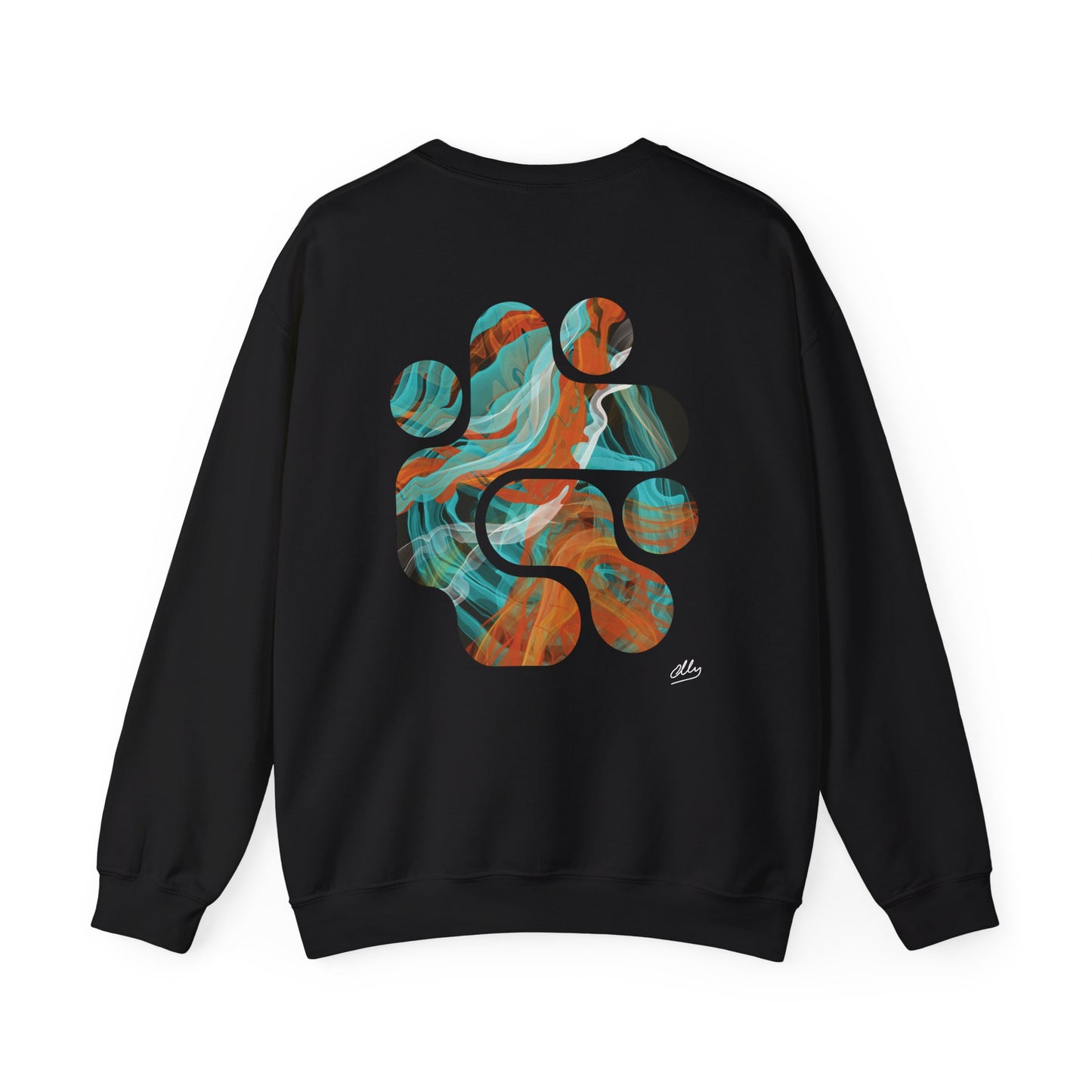 Crew – ∞ Seaglass – July 2025