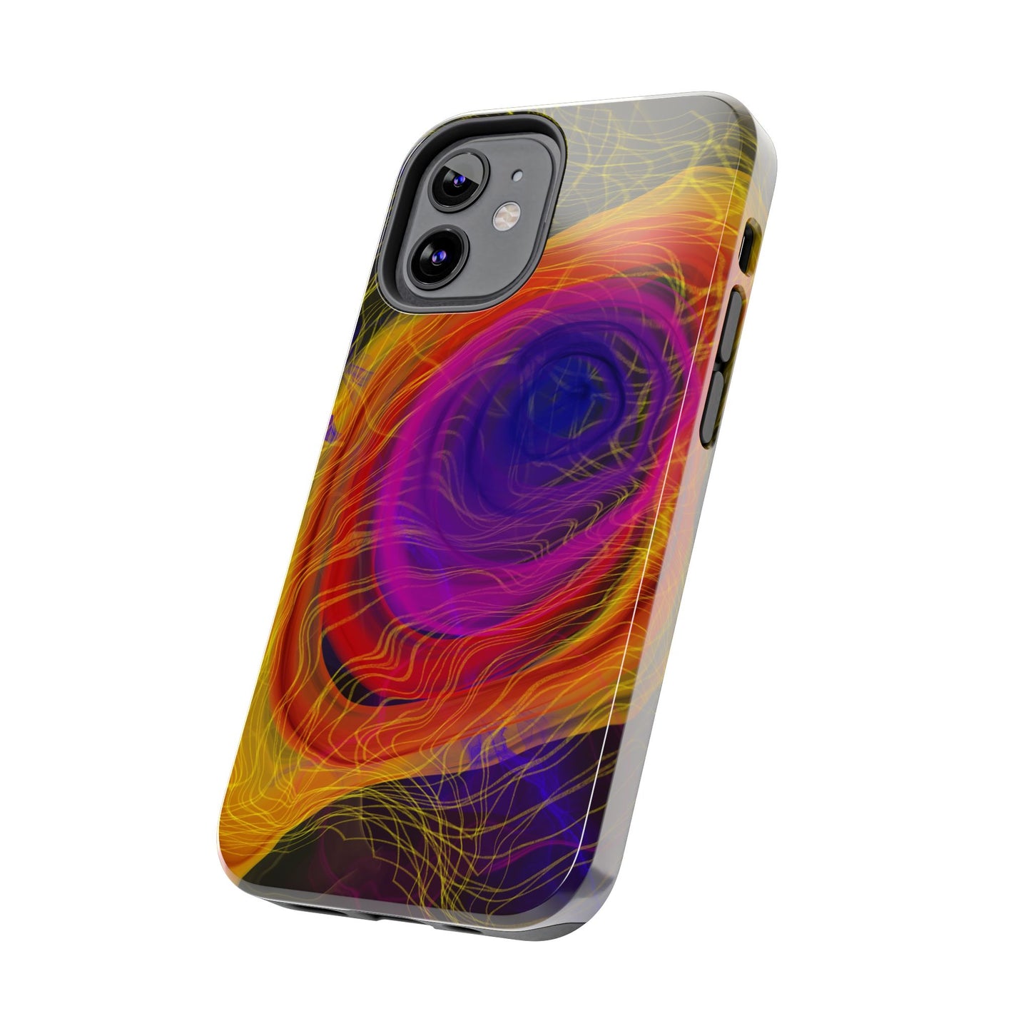 Tough Phone Case 1:2