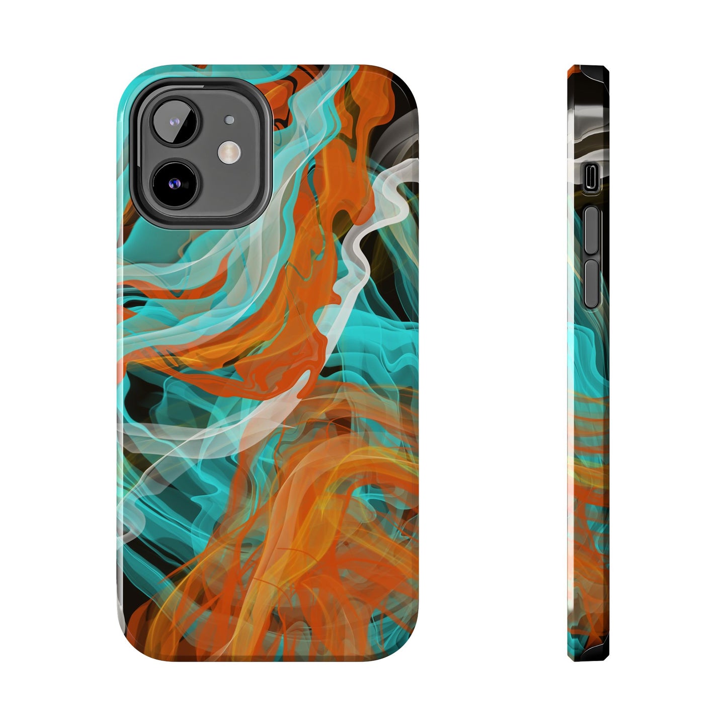 Tough Phone Case 1:3