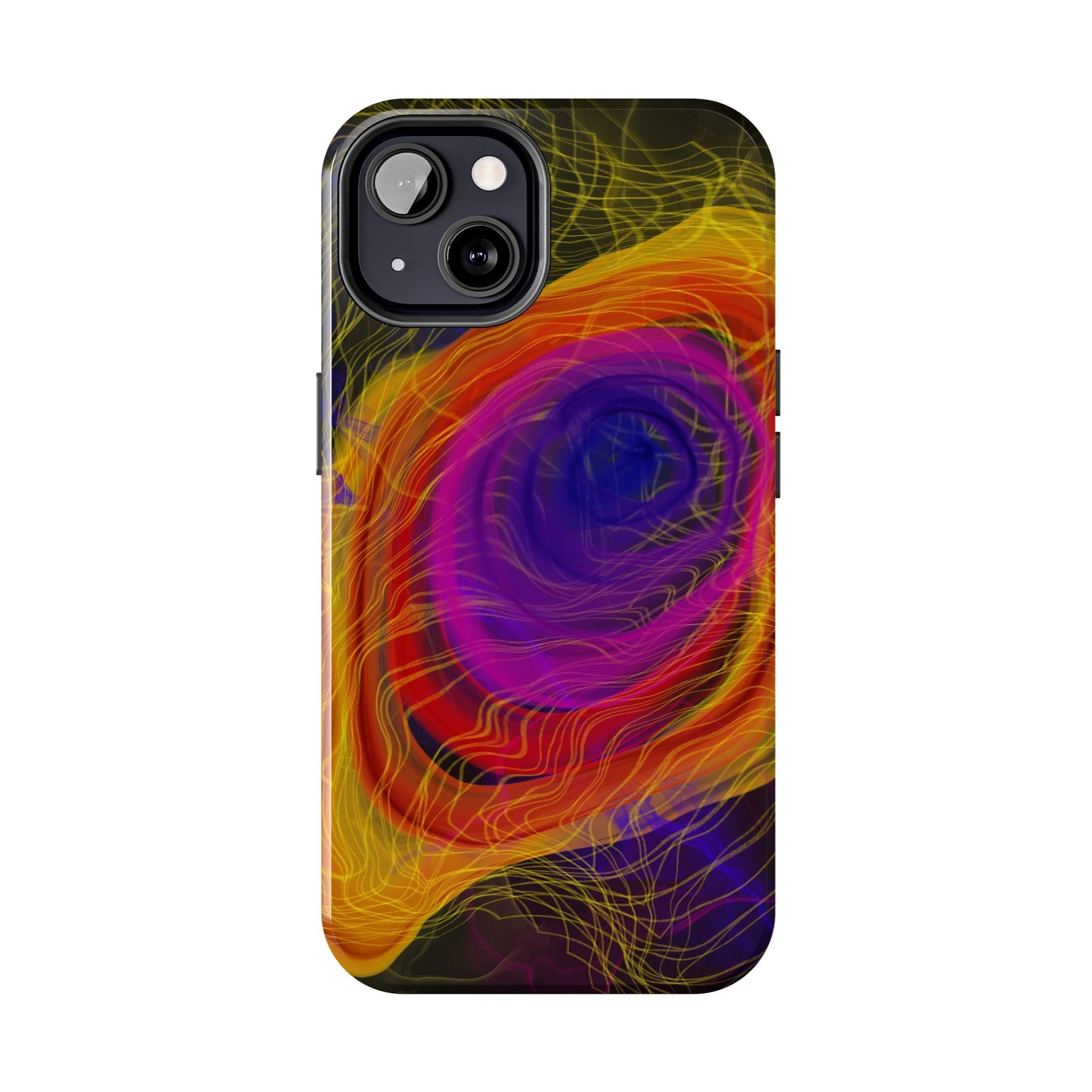 Tough Phone Case 1:2